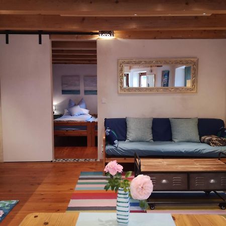 Seenah - Ihre Wohnung Am Bodensee / Untersee Gaienhofen  Kültér fotó