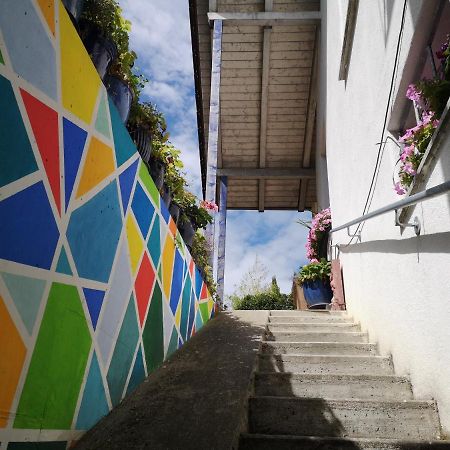Seenah - Ihre Wohnung Am Bodensee / Untersee Gaienhofen  Kültér fotó