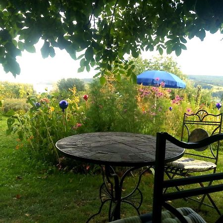 Seenah - Ihre Wohnung Am Bodensee / Untersee Gaienhofen  Kültér fotó