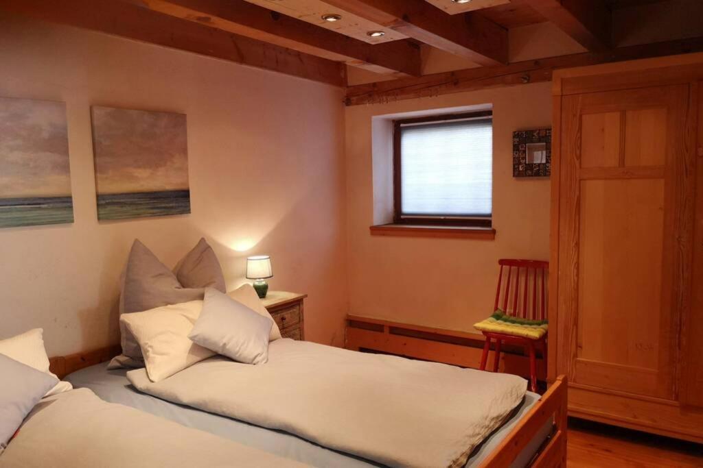 Seenah - Ihre Wohnung Am Bodensee / Untersee Gaienhofen  Kültér fotó