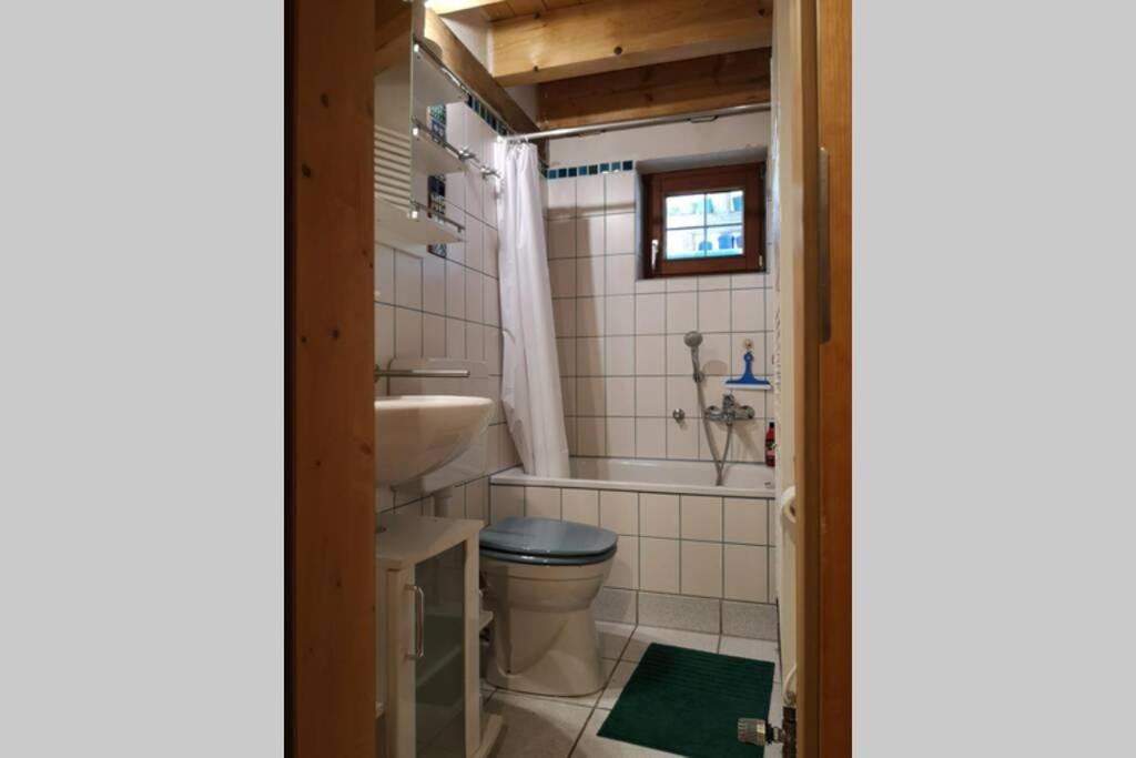 Seenah - Ihre Wohnung Am Bodensee / Untersee Gaienhofen  Kültér fotó