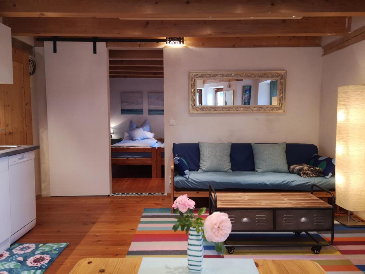 Seenah - Ihre Wohnung Am Bodensee / Untersee Gaienhofen  Kültér fotó