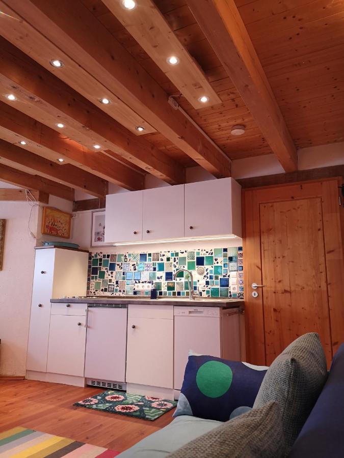 Seenah - Ihre Wohnung Am Bodensee / Untersee Gaienhofen  Kültér fotó