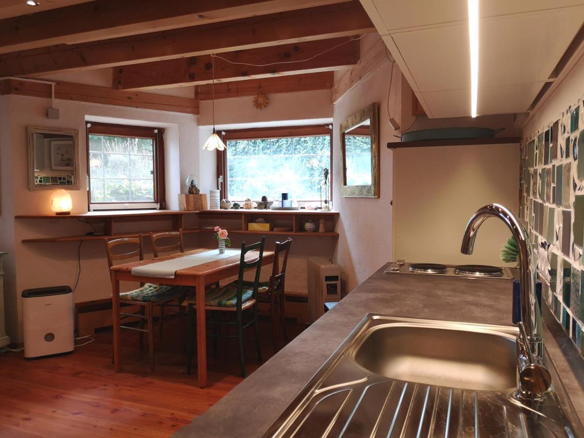 Seenah - Ihre Wohnung Am Bodensee / Untersee Gaienhofen  Kültér fotó