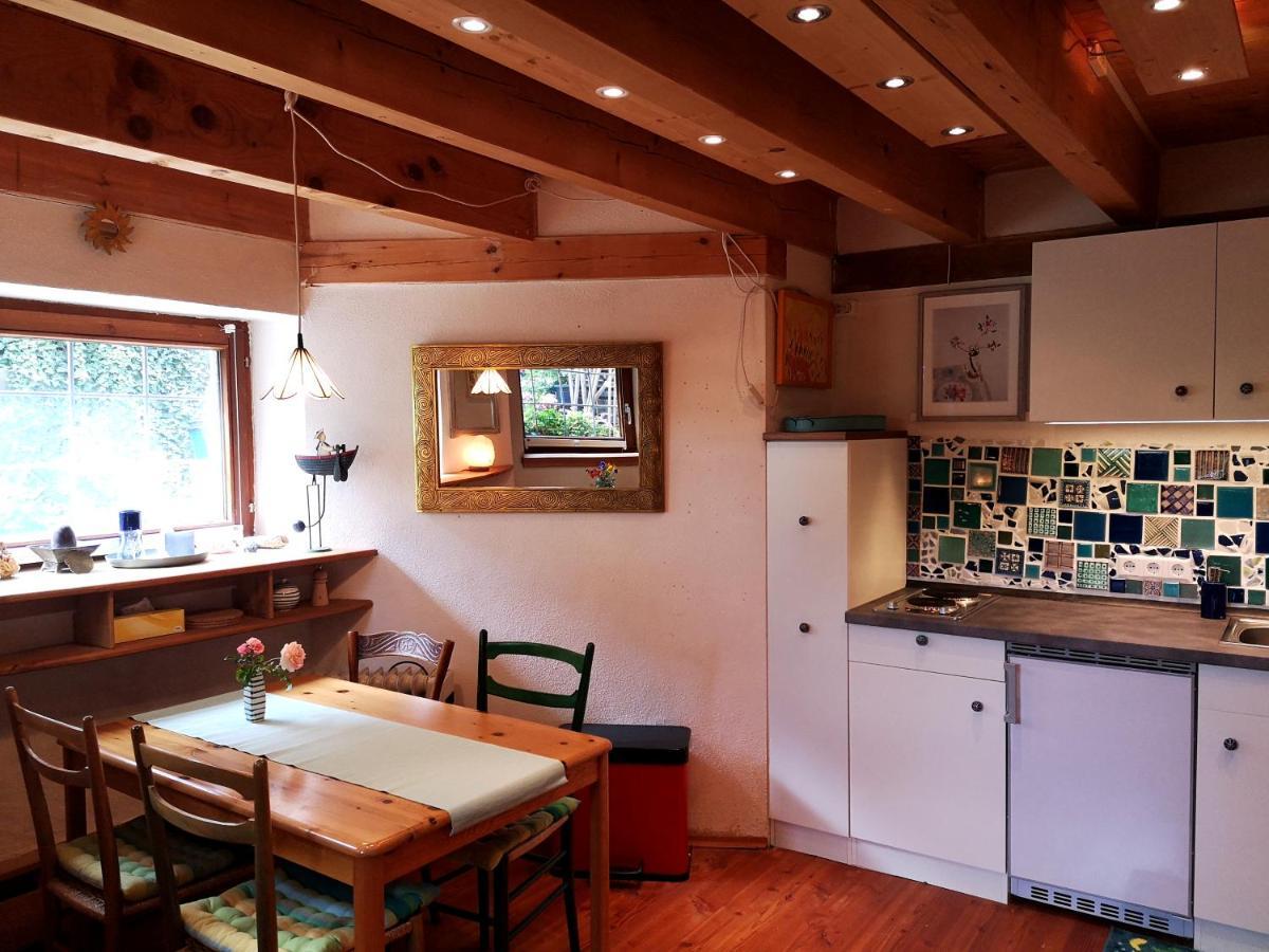 Seenah - Ihre Wohnung Am Bodensee / Untersee Gaienhofen  Kültér fotó