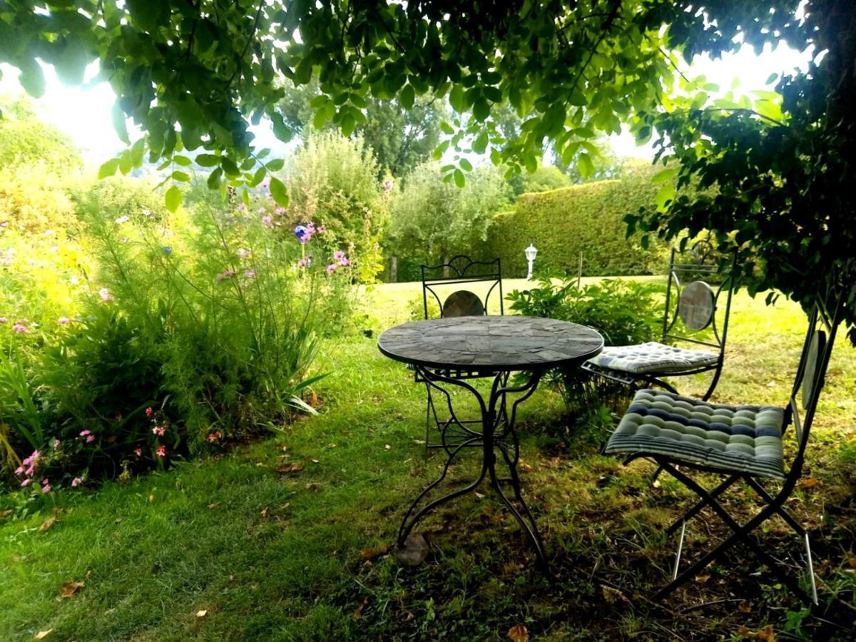 Seenah - Ihre Wohnung Am Bodensee / Untersee Gaienhofen  Kültér fotó